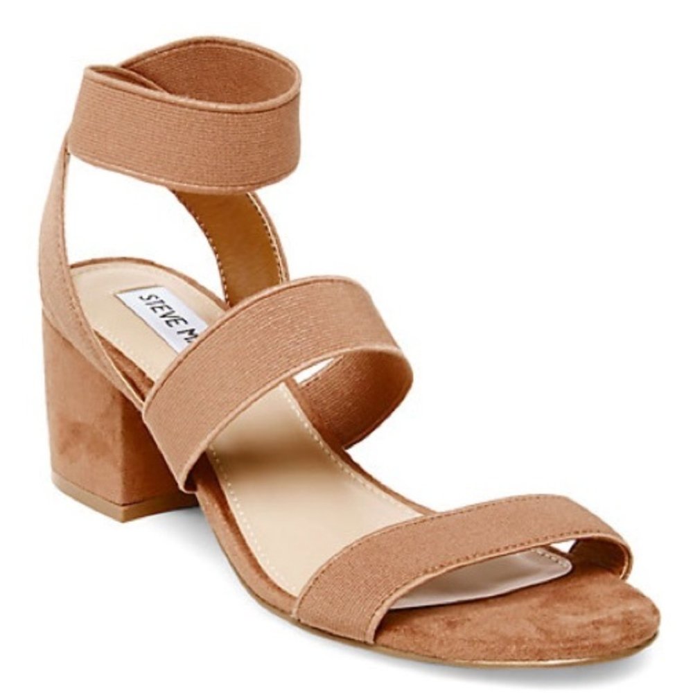 steve madden heels